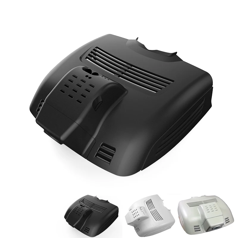 Novatek 96655 1080P WiFi приложение управления двойной Len Автомобильный видеорегистратор