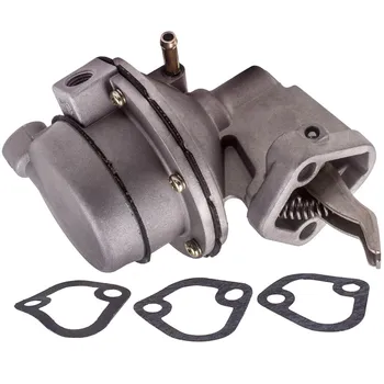 

Mechanical Mercruiser Fuel Pump MarkV Mercruiser 818383T 861677T 7.4 8.2 47-807151A14 18365T