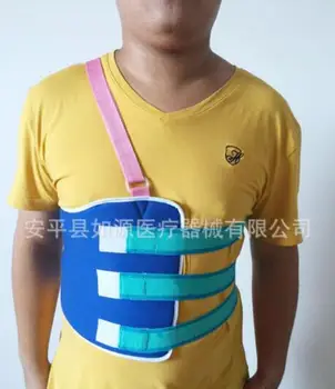 

rib cage fixed brace thoracic Rehabilitation chest protector brace free shipping