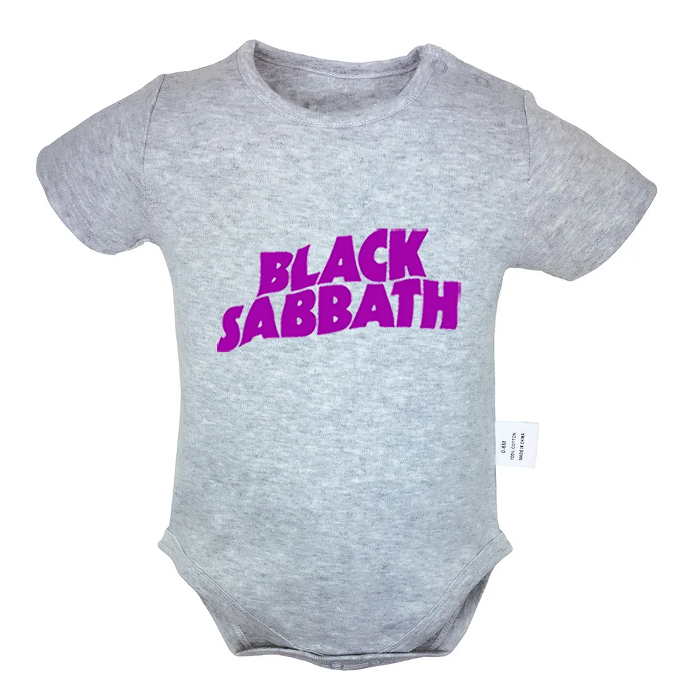 ifBaby779GD Дикая Кошка лапа супернатуральный ангел-хранитель дизайн новорожденных мальчиков и девочек униформа-комбинезон младенческий Боди Одежда хлопок наборы - Цвет: ifBaby779GD