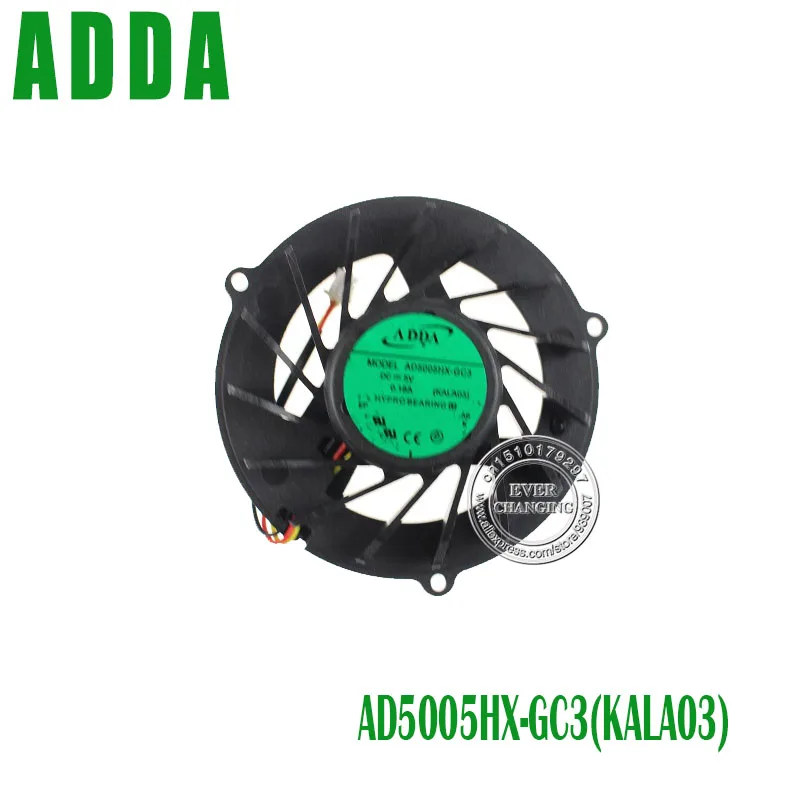 

New Original CPU Cooling Fan For Acer Aspire 5732 5732Z