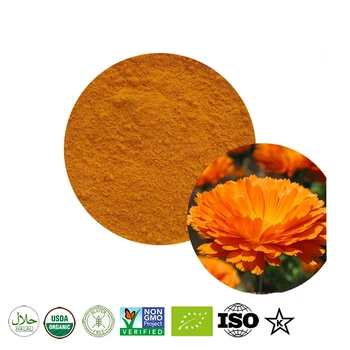 

100% Natural Calendula extract