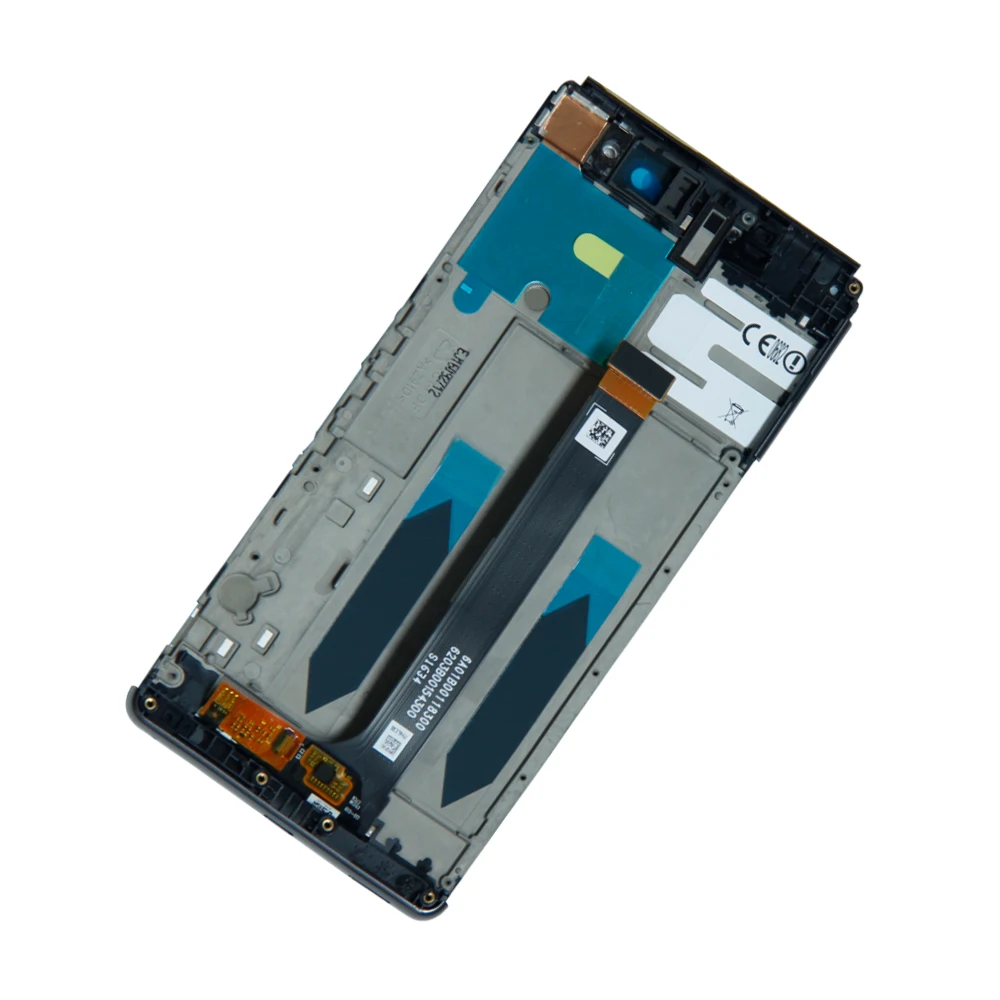 ЖК дисплей для Sony Xperia C6 XA Ultra F3211 F3212 с сенсорным экраном и дигитайзером в сборе