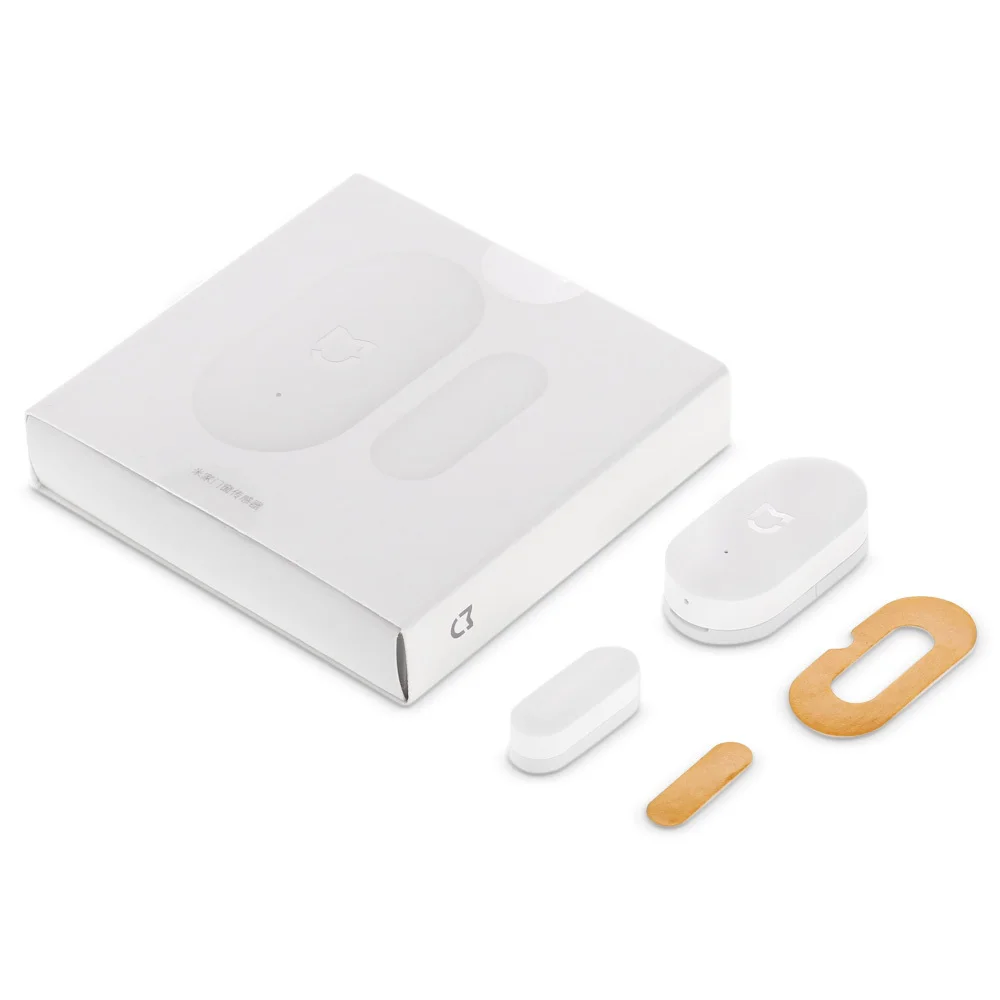 Original Xiaomi 6 in 1 mijia Smart Home Aqara Security Set Gateway Remote Control Window Door Senso