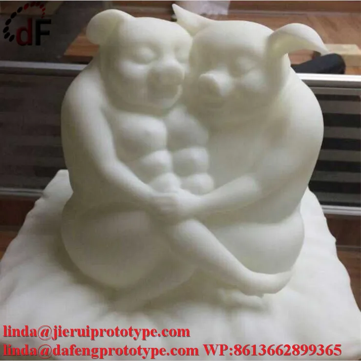 

SLA/3D printing service /3d rapid prototype