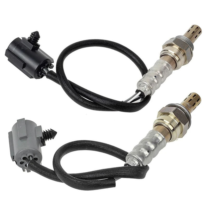 2x O2 Oxygen Sensor Fit Jeep Grand Cherokee 19961998 5.2l Upstream
