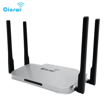 

Genuine wifi ac gigabit router MT7621 Dual core 880Mhz chipset DDR3 512MB 2.4G 5GHz high Speed dual band wifi router 802.11ac