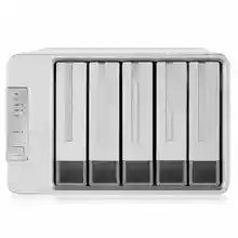 New 5 Bay 3.5″/2.5inch Raid HDD Array USB3.0 Type-C Hard Disk enclosure 5Gbps support up to 50TB storage