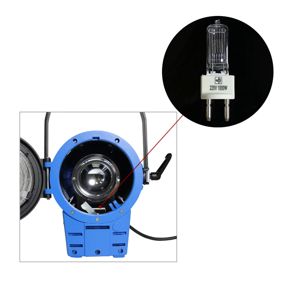 BB-150W-300W-650W-1000W-220V-5