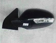 forGeely Global Hawk GX7 rear view mirror assembly vehicle exterior rear view mirror assembly with steering light vehicle outsid