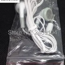 SZAICHGSI дешевые одноразовые наушники для автобуса или поезда или самолета для школы один раз использовать в качестве подарка 1000 шт./партия