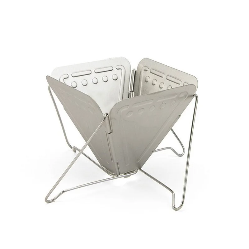 De café plegable de Camping al aire libre de utensilios de cocina taza de acero inoxidable De café plegable de Camping al aire libre de utensilios de cocina taza de acero inoxidable