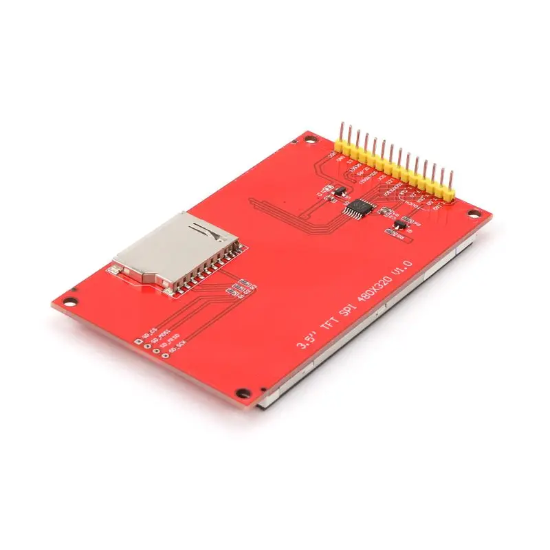 480x320 tft lcd made in china