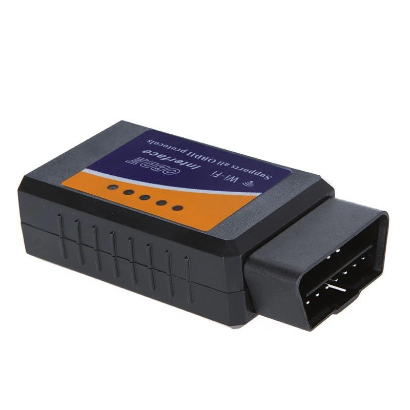 obd2 Diagnostic Scanner WIFI ELM327 Wireless Car Code Reader Scanner for Check Engine Diagnostic Tool for iPhone IOS for Android (3)