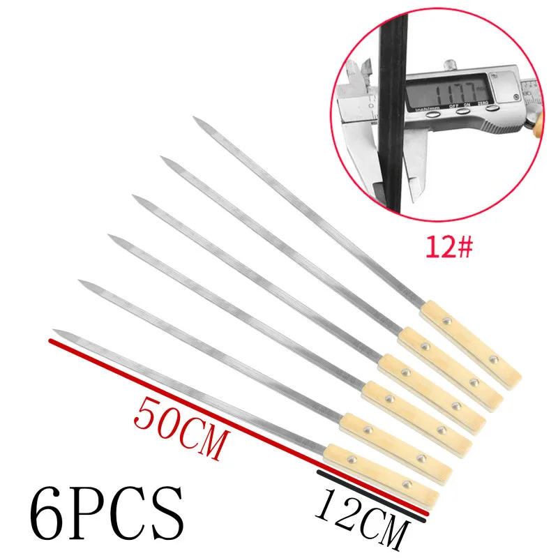 50X12X6PCS