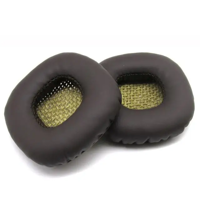 

Kuulee Replacement Earpad Cushions for Marshall Major Headphones Replacement Repair Parts