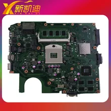 X550EA X550EP Laptop font b Motherboard b font CPU 2100 2GB For ASUS Non integrated Mainboard