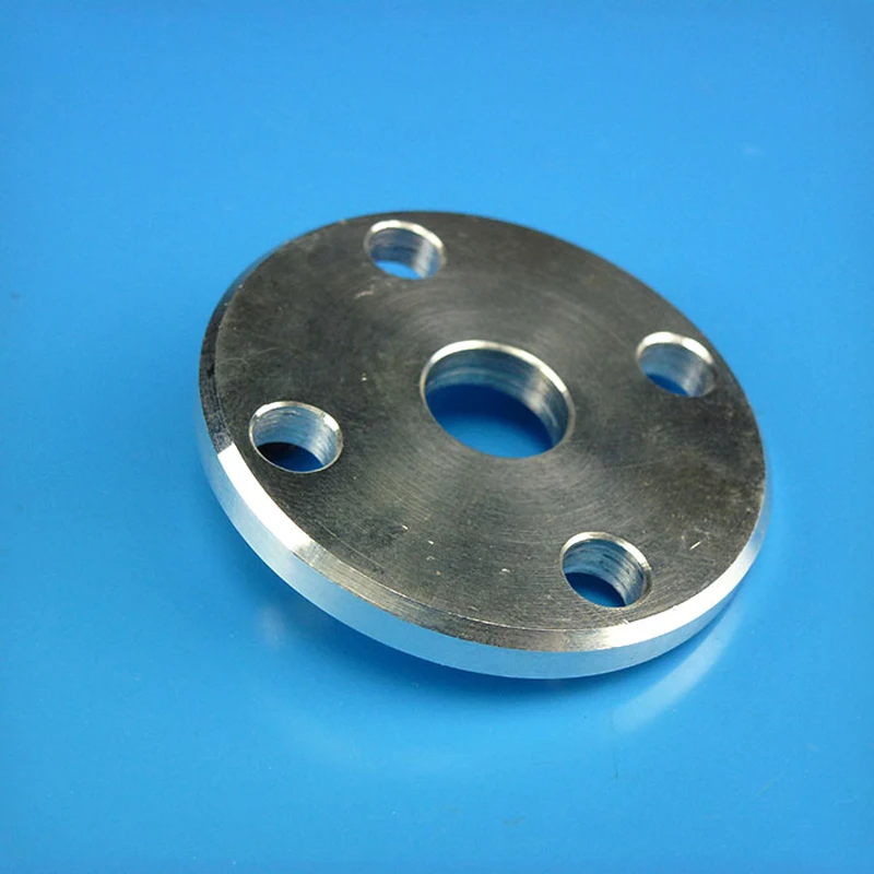 

1PCS DLE 55 55RA 60 61 Engines Propeller Tablet Paddle Metal Gasket Spare Parts for RC Racing Aircraft Boat Model
