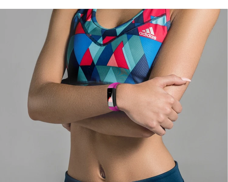 smart wristband (10)