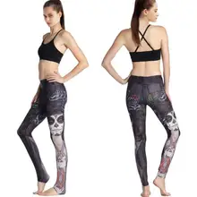 Женские брюки zum Фитнес Одежда Брюки карго длинные леггинсы женские брюки YD46 035