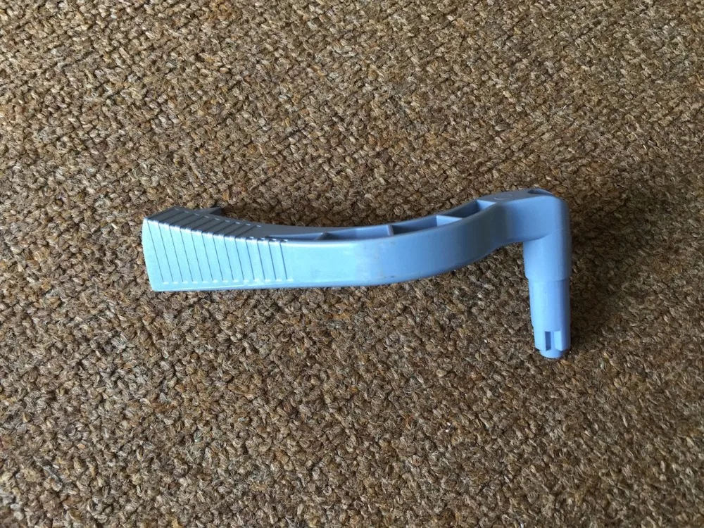 

C7779 HANDLE Pinchwheel lever assembly for HP 500 510 800 500PS 800PS DESIGNJET