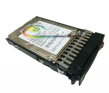 Best for HP Server ProLiant DL360 DL380 G7 G6 300GB 10K 6GB SAS SFF 2 5