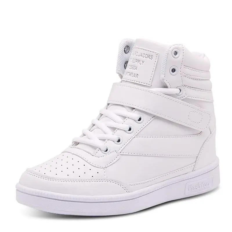 

Women sneakers 2018 new arrivals fashion lace-up black/white women shoes solid sewing shallow casual canvas shoes women