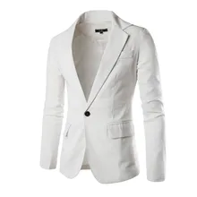 Новое поступление, Мужской Блейзер, новинка, стильный, Повседневный, модный, высокое качество, бизнес стиль, Свадебная вечеринка, верхняя одежда, пальто, костюм, топы, мужской костюм Z709