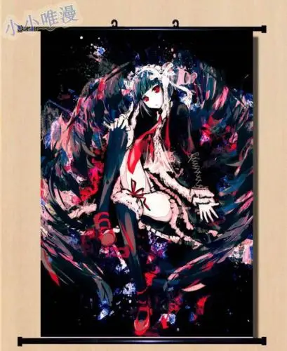 

Anime Danganronpa:Trigger Happy Havoc Home Decor Poster Wall Scroll 60*80cm DW25