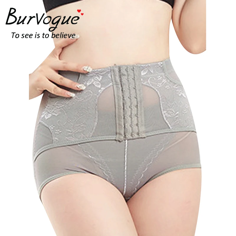Sexy Belly Hip Control Panties