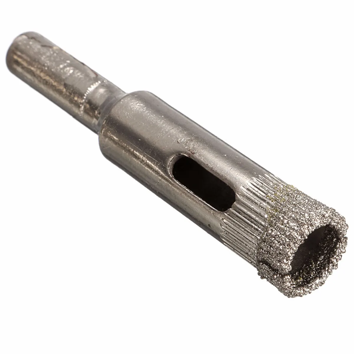 10pcs Diamond Coated Hss Drill Bit Set Tile Marble Glass Ceramic Hole Saw Drilling Bits For Power Tools 6mm-30mm 10pcs Diamond Coated Hss Drill Bit Set Tile Marble Glass Ceramic Hole Saw Drilling Bits For Power Tools 6mm-30mm