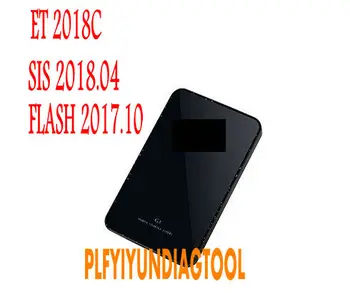 

ET 2019A with keygen +for RED cat SIS 2018.07+sis keygen unlocked + FLASH FILES with USB 3.0 HARD DISC