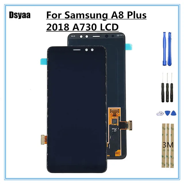 Samsung a730 аккумулятор