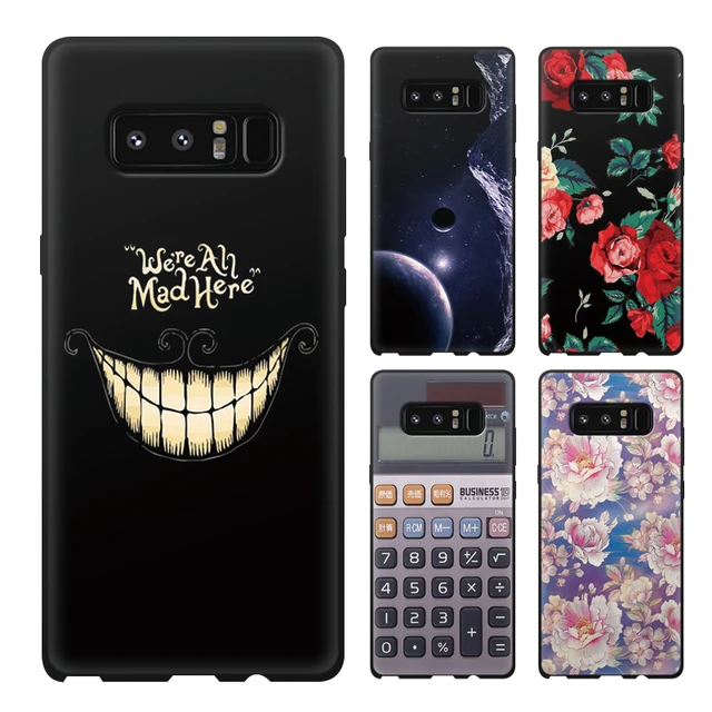 carcasa samsung note 8 carcasa samsung note 8