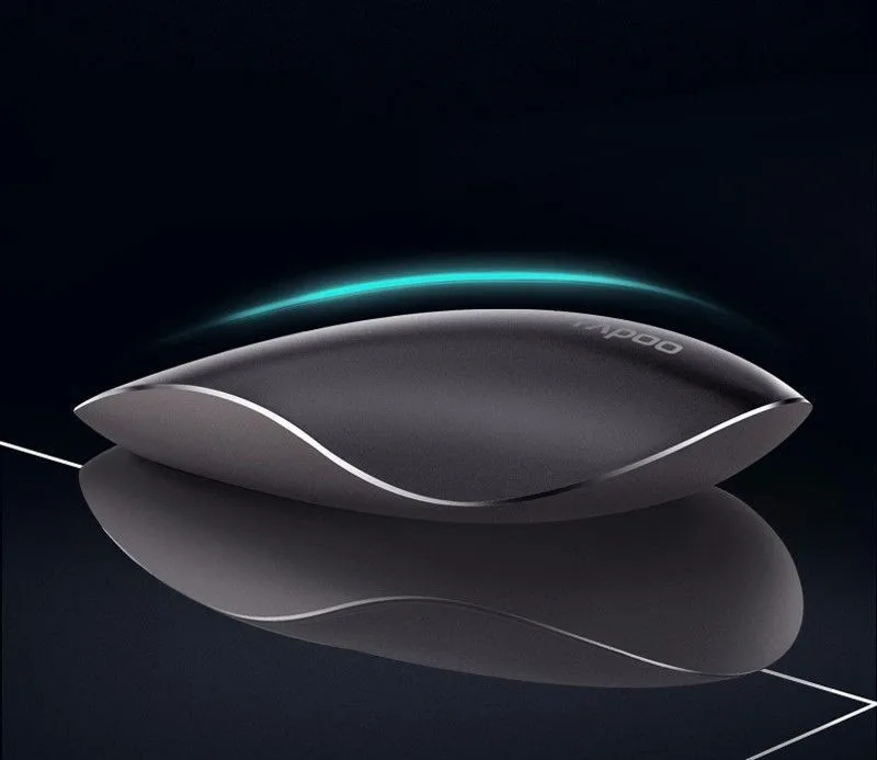 Rapoo touch mouse (15)