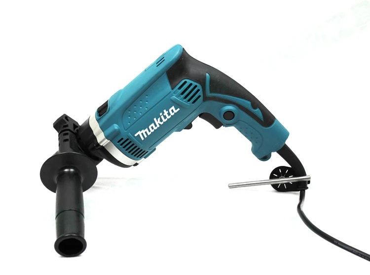 Набор инструментов HP1630 710 Вт Вт|makita set|drill impactdrill drill |
