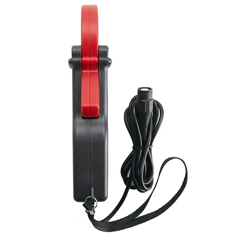 Iridium titanium ETCR030AD AC/DC Зажим ток утечки зондовый осциллограф текущий зонд