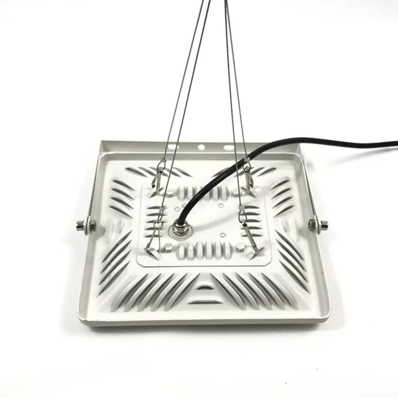 Levou Crescer Luzes espectro completo 300 w dimmable Waterproofip65 : Feature2:2 Modes of Use