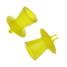 200 шт. базовое крепление для сотовых чашек культивировать Bee Wang королевская желеобразная скамейка культивировать пчеловод чашки коробка для пчеловодства инструменты крепкие и дюрабл