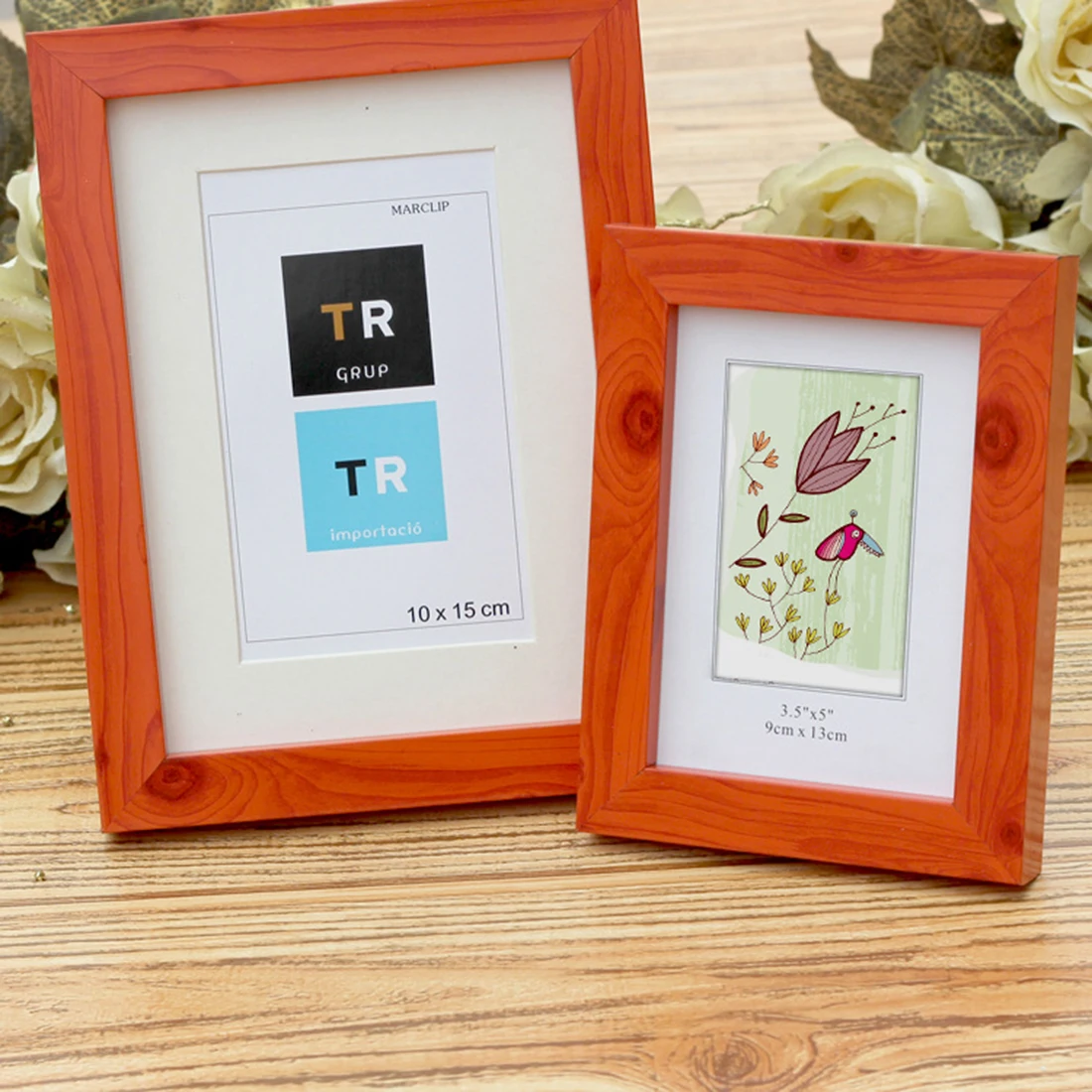 

1pcs PVC Photo Frame DIY Picture Frame Picture Album Poster Frame Creative Home Decoration Picture Wall Frame For Living Room