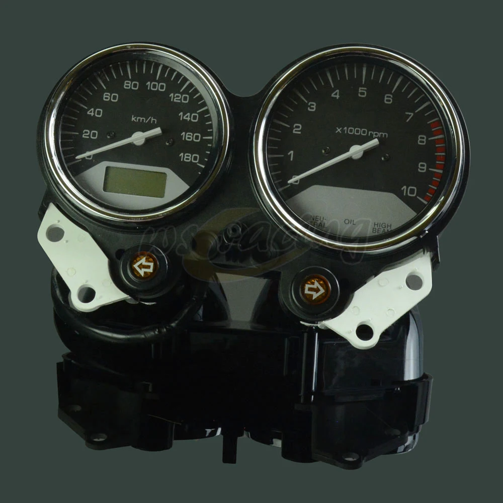 Parts & Accessories Instruments & Gauges Cluster Speedometer Tachometer for HONDA X4 CB1300 CB 1300 Custom 180