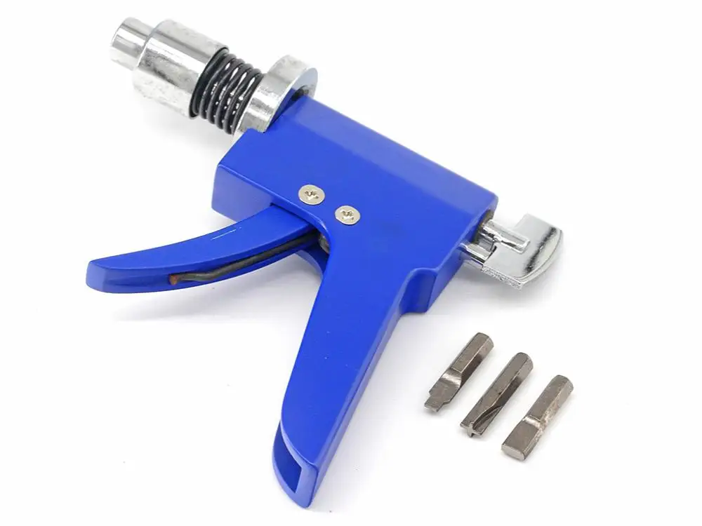 High Quality Quich gun turning Tools for Locksmith tools Free Shipping