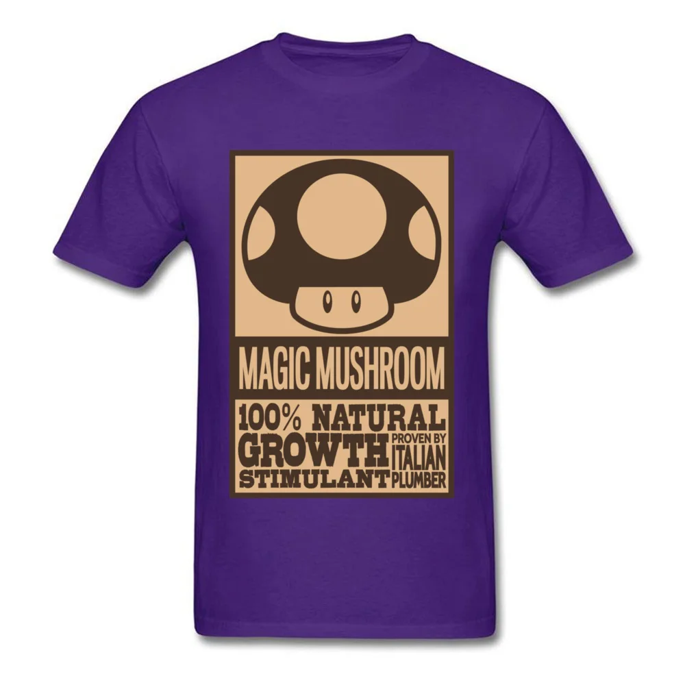 Magic Mushroom_purple