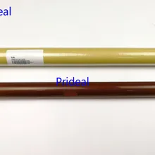 2 предмета импортная трубка-фьюзер для пленки для xer 7655 7665 7675 7755 7765 7775 DC240 242 DC250 252 260 5065 7550 7600 dcc6550 750i 650i