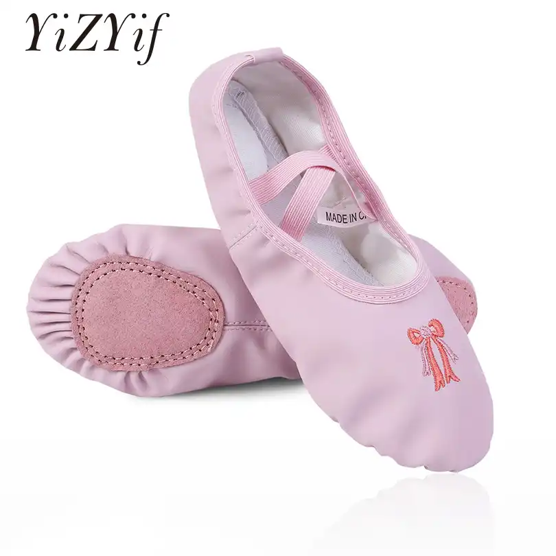 ballerina shoes for kids