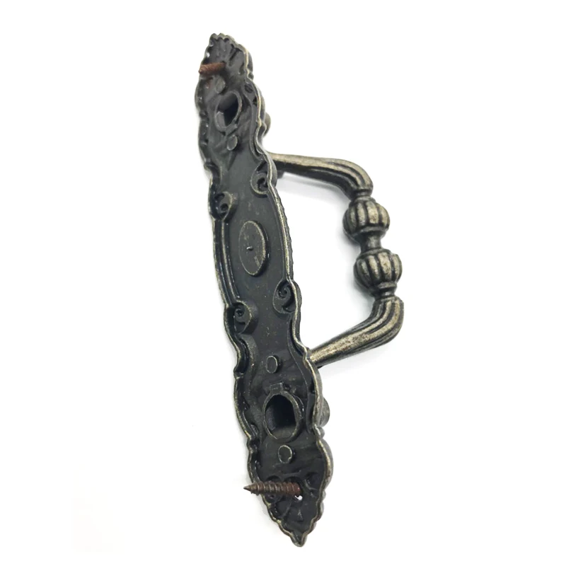 1 Set Furniture Handle Antique Bronze Zinc Alloy Drawer Door for Dresser Drawer Cabinet Cabinet Cupboard Handle Furniture Knobs 1 Set Furniture Handle Antique Bronze Zinc Alloy Drawer Door for Dresser Drawer Cabinet Cabinet Cupboard Handle Furniture Knobs