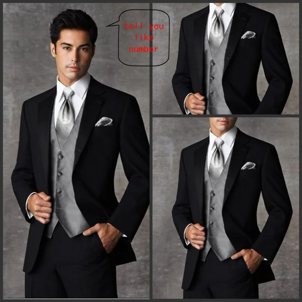 激安売上 15 ハンサム新しい ファッション メンズ スーツ黒人男性ビジネス ドレス結婚式スーツ メンズ Texedos ベストマンスーツ ジャケット パンツ ネクタイ ベスト 評判良い Medtech Tinderpoint Com