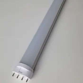 

Quality Products 22W 417mm LED Lighting Tube Bulb 2G11 4pins PLL Lamp Rohs