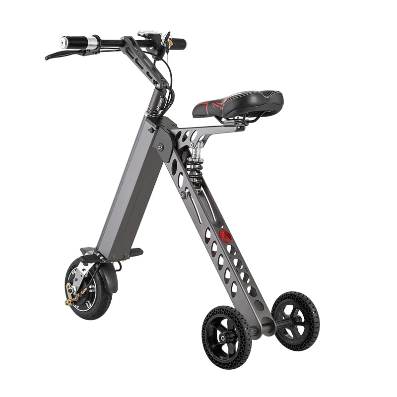 3 wheels hoverboard 8inch folding scooter Ultra-light portable scooter New folding hoverboard 3 Wheels Smart Balance Scooter 3 wheels hoverboard 8inch folding scooter Ultra-light portable scooter New folding hoverboard 3 Wheels Smart Balance Scooter