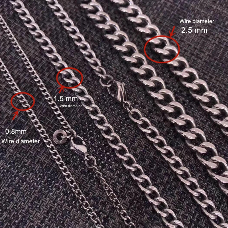wire diameter